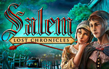 Lost Chronicles: Salem